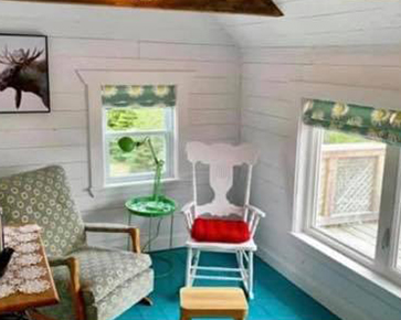 Salt Box study